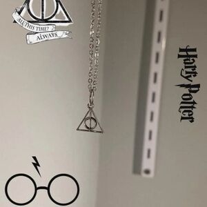 NEW Harry Potter necklace​​